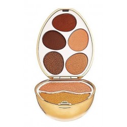 I HEART REVOLUTION SURPRISE GOLD SOMBRAS E ILUMINADORES