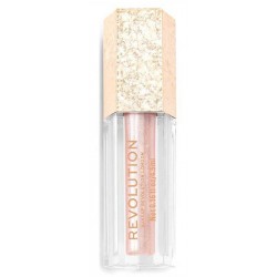 MAKEUP REVOLUTION JEWEL COLLECTION LIP TOPPER EXQUISITE