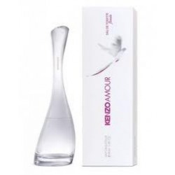 comprar perfumes online KENZO AMOUR FLORALE EDT 85 ML mujer