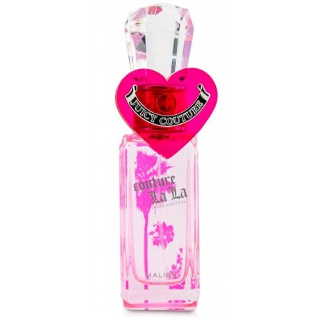 comprar perfumes online JUICY COUTURE,COUTURE LA LA MALIBU EDT 75ML VAPO mujer