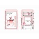 NINA RICCI MADEMOISELLE RICCI EDP 80 ML + ROLL ON 10 ML SET REGALO