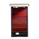 L'OREAL COLOR RICHE LA PALETTE LIPS 002 ROUGE