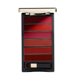 L'OREAL COLOR RICHE LA PALETTE LIPS 002 ROUGE