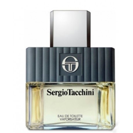 comprar perfumes online hombre SERGIO TACHINNI UOMO EDT 100ML