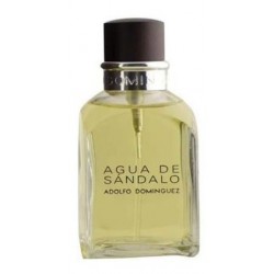 comprar perfumes online hombre ADOLFO DOMINGUEZ AGUA DE SANDALO EDT 120ML