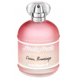 comprar perfumes online CACHAREL ANAIS ANAIS PREMIER DELICE L'EAU FLAMINGO EDT 100ML mujer