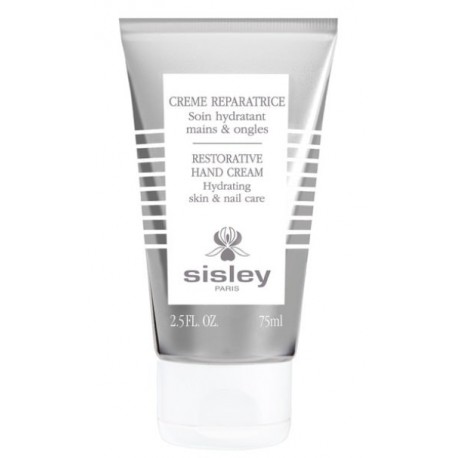 SISLEY CREME REPARATRICE SOINS MAINS 75ML