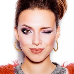 MAQUILLAJE NOCHE