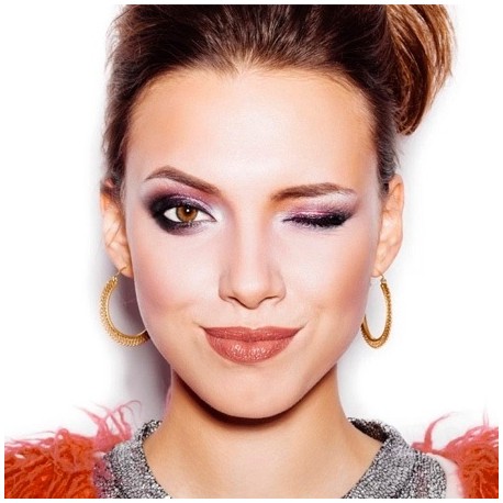 MAQUILLAJE NOCHE
