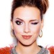MAQUILLAJE NOVIA