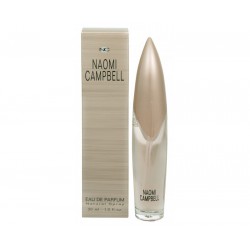 comprar perfumes online NAOMI CAMPBELL EDT 100 ML mujer