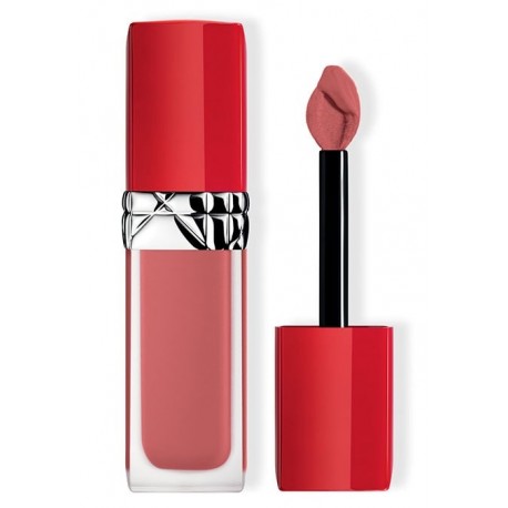 DIOR ROUGE DIOR ULTRA CARE LIQUID 459 FLOWER