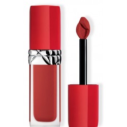 DIOR ROUGE DIOR ULTRA CARE LIQUID 635 ECSTASE