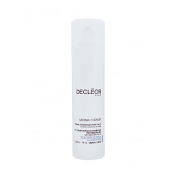 DECLEOR AROMA CLEANSE 3 IN 1 HYDRA-RADIANCE SMOOTHING & CLEANSING MOUSSE WITH NEROLI 100 ML