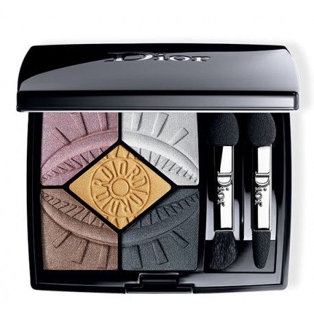 DIOR 5 COULEURS EDICION LIMITADA OTOÑO 2019 517 INTENSIF-EYE