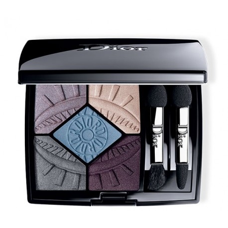 DIOR 5 COULEURS EDICION LIMITADA OTOÑO 2019 977 GLORIF-EYE