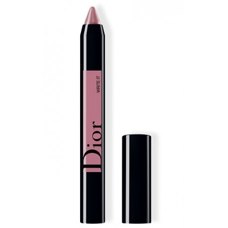 DIOR ROUGE GRAPHIST EDICION LIMITADA OTOÑO 2019 474 WRITE IT