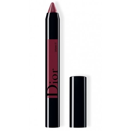 DIOR ROUGE GRAPHIST EDICION LIMITADA OTOÑO 2019 784 DRAW IT