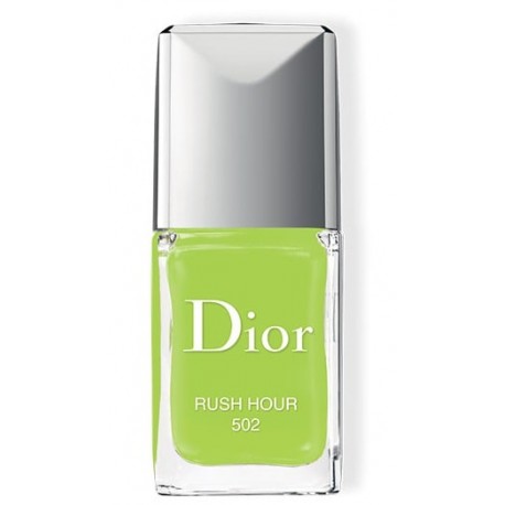 DIOR DIOR VERNIS EDICION LIMITADA OTOÑO 2019  502 RUSH HOUR