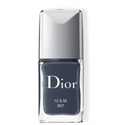 DIOR DIOR VERNIS EDICION LIMITADA OTOÑO 2019  807 12 A.M.