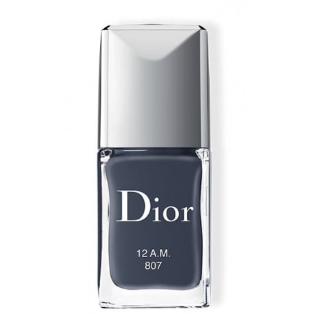 DIOR DIOR VERNIS EDICION LIMITADA OTOÑO 2019  807 12 A.M.