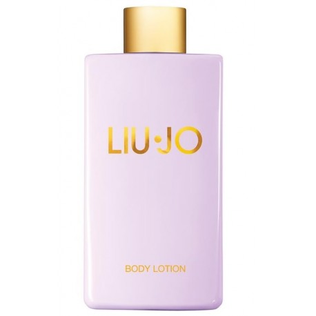 LIU-JO BODY LOCIÓN 200ML