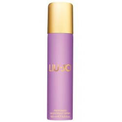 LIU-JO DEODORANT SPRAY 100ML