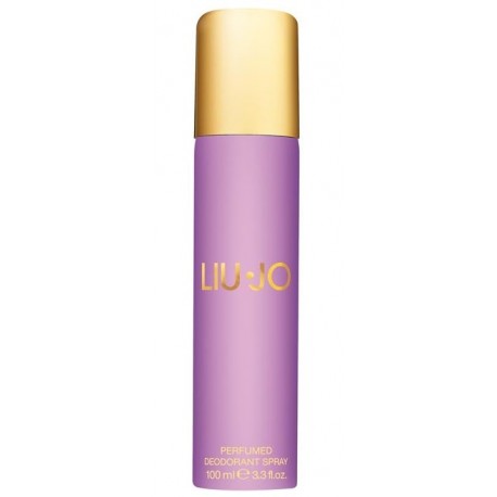 LIU-JO DEODORANT SPRAY 100ML