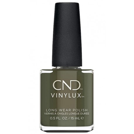 CND VINYLUX 327 CAP & GOWN