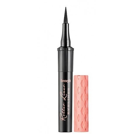 BENEFIT ROLLER LINER MINI EYELINER LIQUIDO BLACK