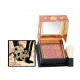 BENEFIT GOLD RUSH BLUSH  GOLDEN NECTAR