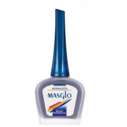 MASGLO ESMALTE UÑAS MINIMALISTA 13.5 ML