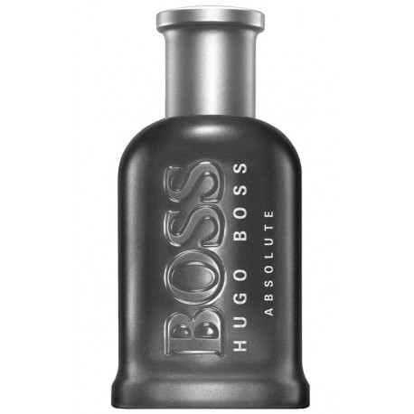 comprar perfumes online hombre HUGO BOSS BOSS BOTTLED ABSOLUTE EDP 50Ml