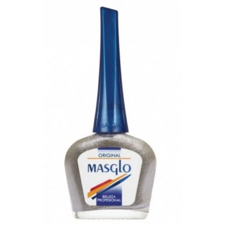 MASGLO ESMALTE UÑAS ORIGINAL 13.5ML