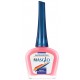 MASGLO ESMALTE UÑAS EMPRENDEDORA 13.5ML