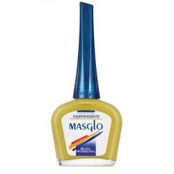 MASGLO ESMALTE UÑAS INDEPENDIENTE 13.5ML