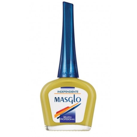 MASGLO ESMALTE UÑAS INDEPENDIENTE 13.5ML