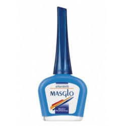 MASGLO ESMALTE UÑAS ATRAYENTE 13.5ML