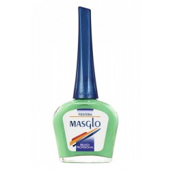 MASGLO ESMALTE UÑAS FIESTERA 13.5ML