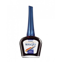 MASGLO ESMALTE UÑAS GOMELA 13.5ML