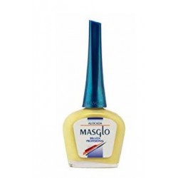 MASGLO ESMALTE UÑAS ALOCADA 13.5ML