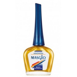 MASGLO ESMALTE UÑAS ARMONIOSA 13.5ML