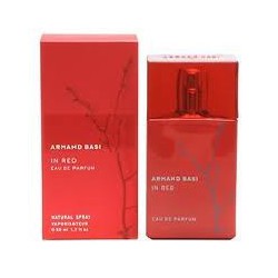 ARMAND BASI IN RED EDP 100 ML VP.