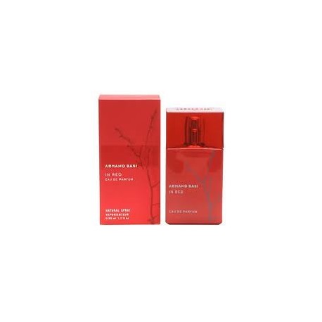 ARMAND BASI IN RED EDP 100 ML VP.