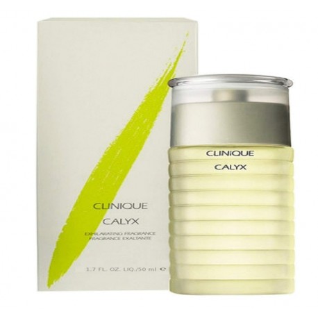 comprar perfumes online CLINIQUE CALYX EDP 50 ML mujer