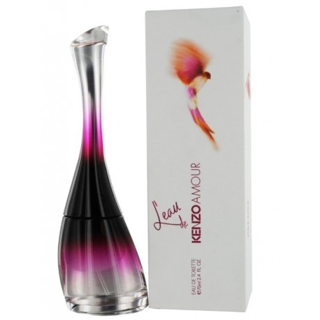 comprar perfumes online KENZO L'EAU DE KENZO AMOUR EDT 70ML mujer