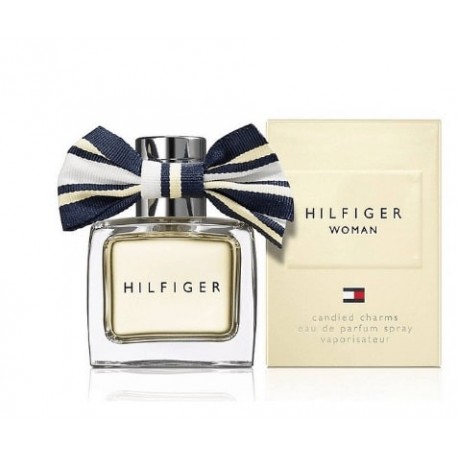 comprar perfumes online TOMMY HILFIGER WOMAN CANDIED CHARMS EDP 50ML mujer