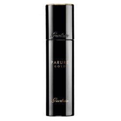 GUERLAIN PARURE GOLD FDT FLUIDE 12 ROSE CLAIR 30 ML.