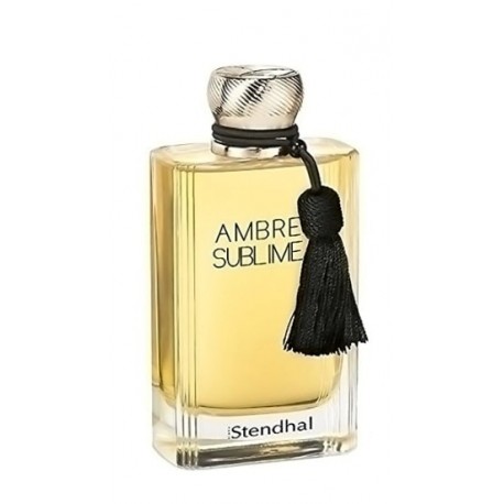 comprar perfumes online STENDHAL AMBRE SUBLIME EDP 90ML mujer