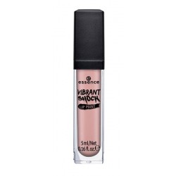 ESSENCE VIBRANT SHOCK LABIAL LIQUIDO 01 VOYEUR